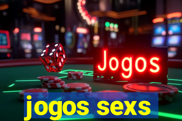 jogos sexs